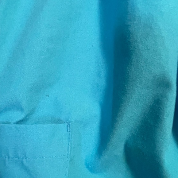 Dickies Scrub Set. Good condition. Small. - Picture 5 of 6